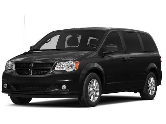 DODGE GRAND CARAVAN 2016 2C4RDGEG2GR324545 image
